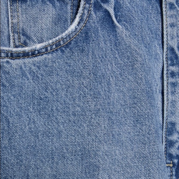 Extra HI Rise jeans - Picture 4 of 5
